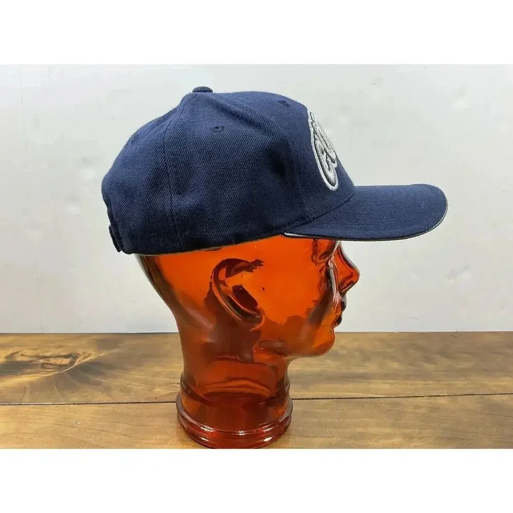 Dallas Cowboys American Needle Hat Strapback NFL Deadstock Cap Vintage 90’s